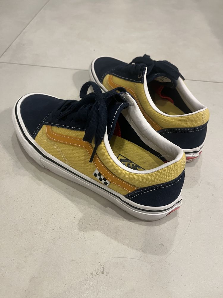 Vendo VANS Old Skool
