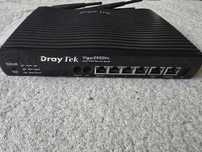 DrayTek Vigor 2920Vn – Dual-WAN Security Router z WiFi i VoIP