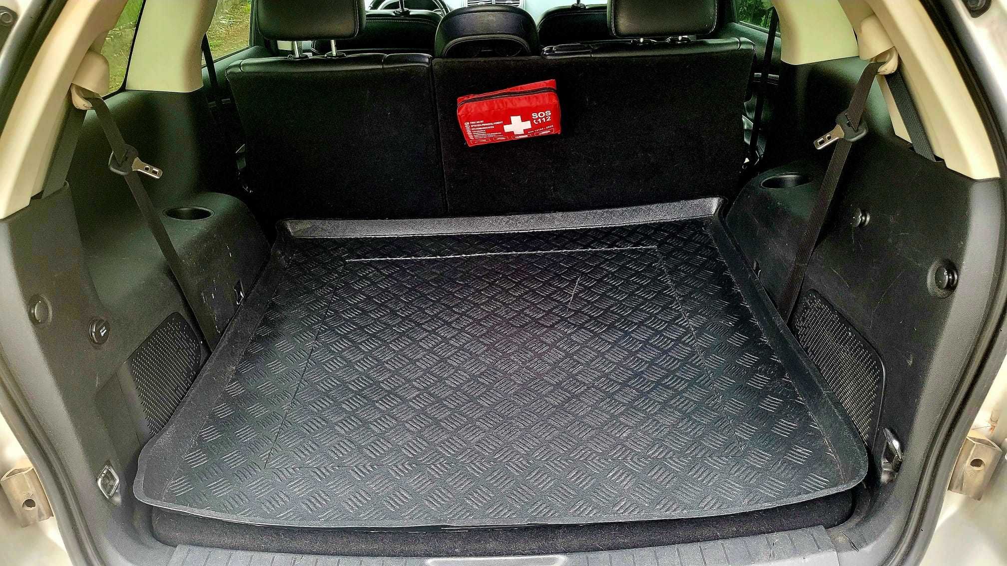 Fiat freemont 2.0 multijet 140hp  , 7os.