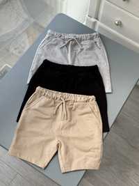 Шорти 98,104,110 next zara hm