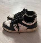 Buty sportowe champion czarno biale rozmiar 40