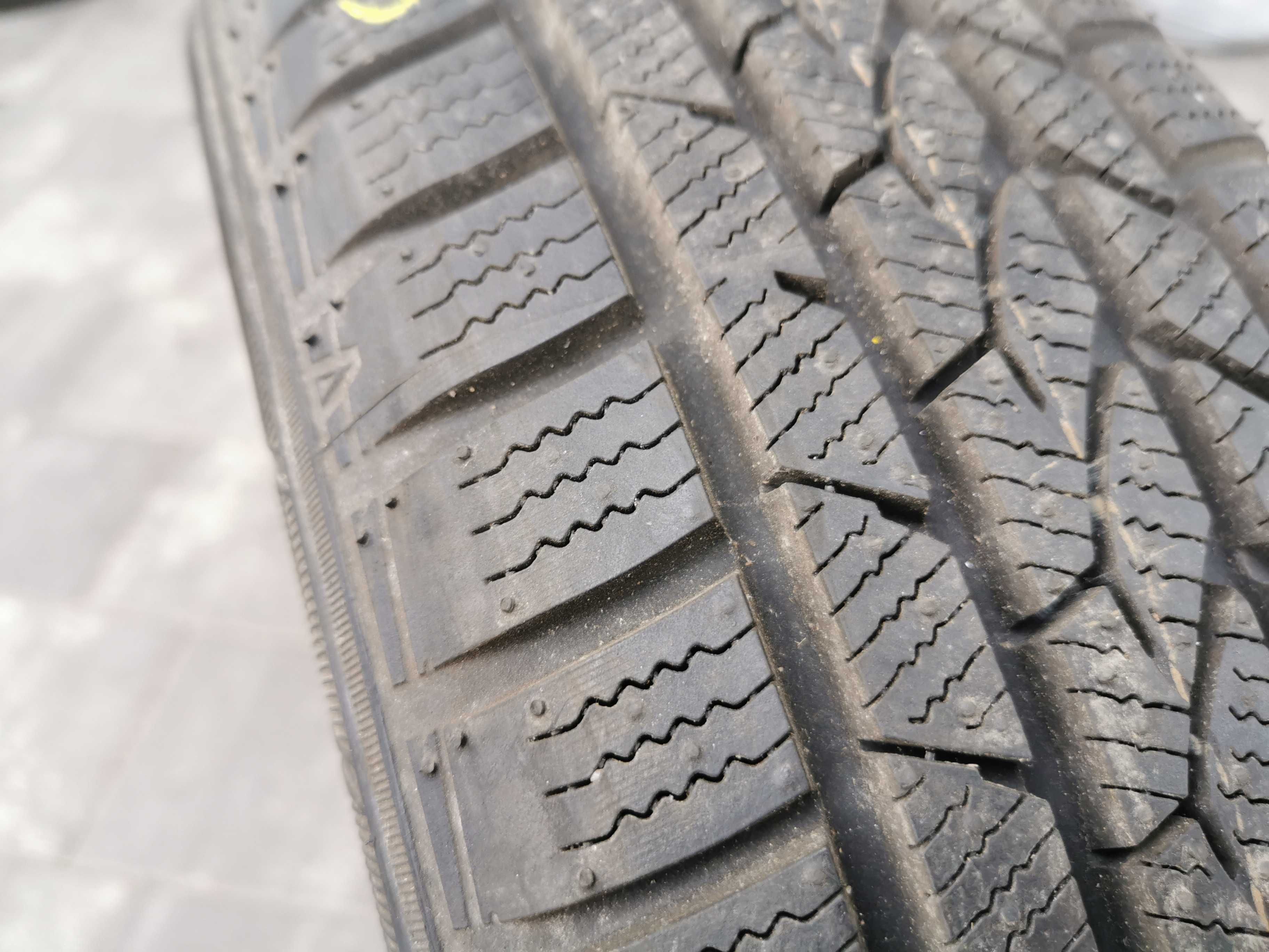 1x Falken EuroallSeason AS200 165/60r15 81T 7,9mm N0310