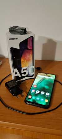 Smartfon Samsung Galaxy A50