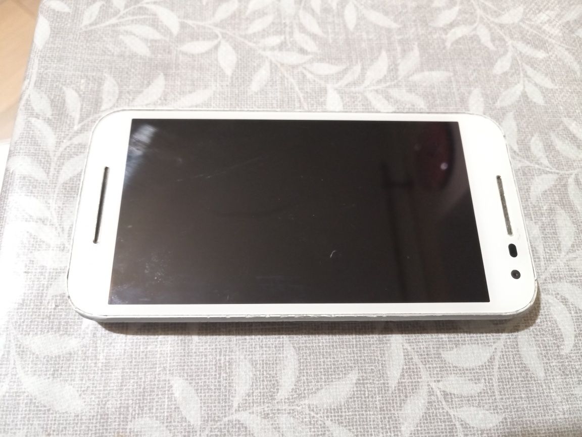 Телефон Motorola