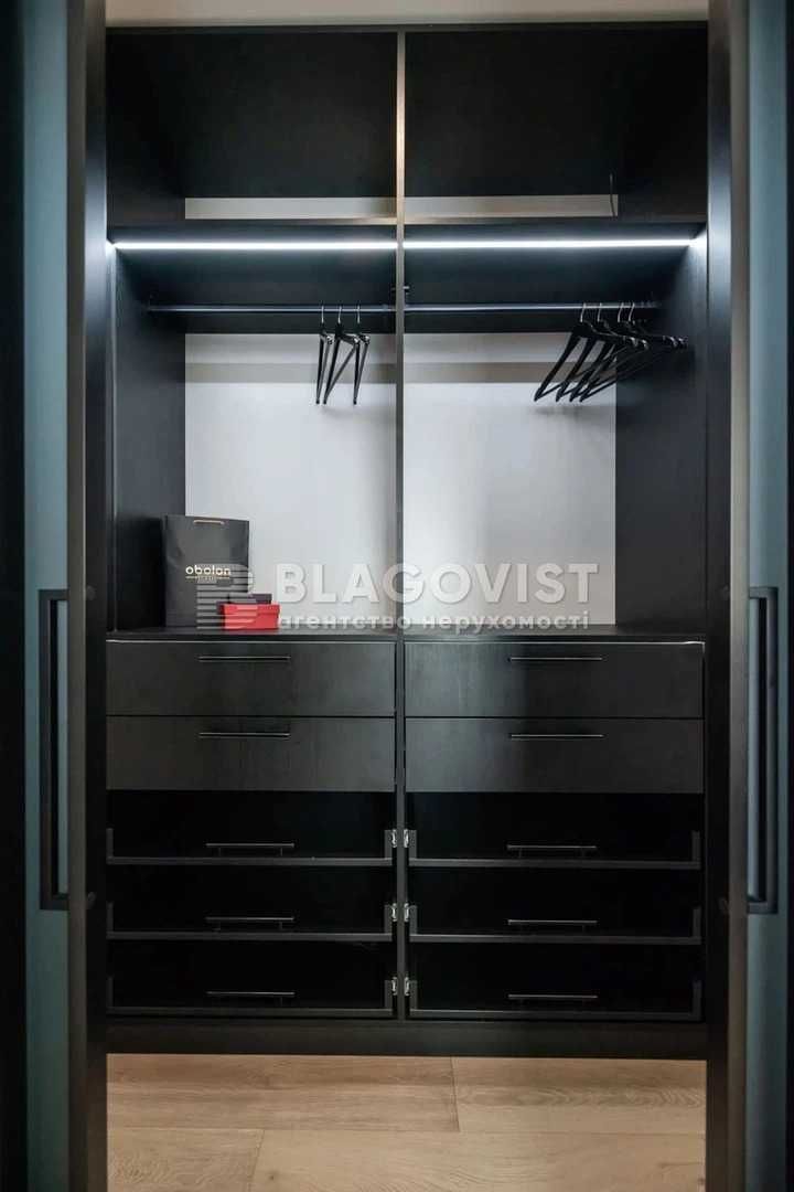 Оболонський просп., 26 OBOLON RESIDENCES