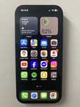 Iphone 16 PRO 256 GB- Bateria 100%