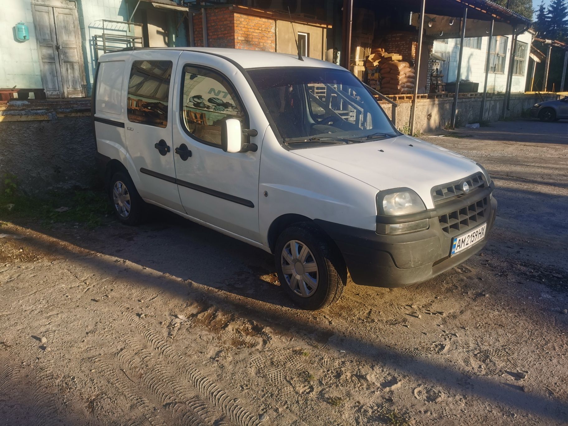 Продам гарне авто