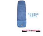Wkładka wełna merino Simple Wool przyczepka rowerowa Thule Chariot 2