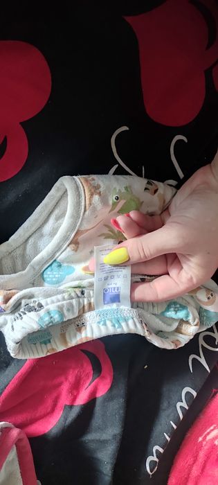 Тренувальні трусики mio 2-3 роки та 3+