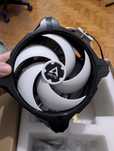 Air Cooler CPU Arctic Freezer i35 120mm