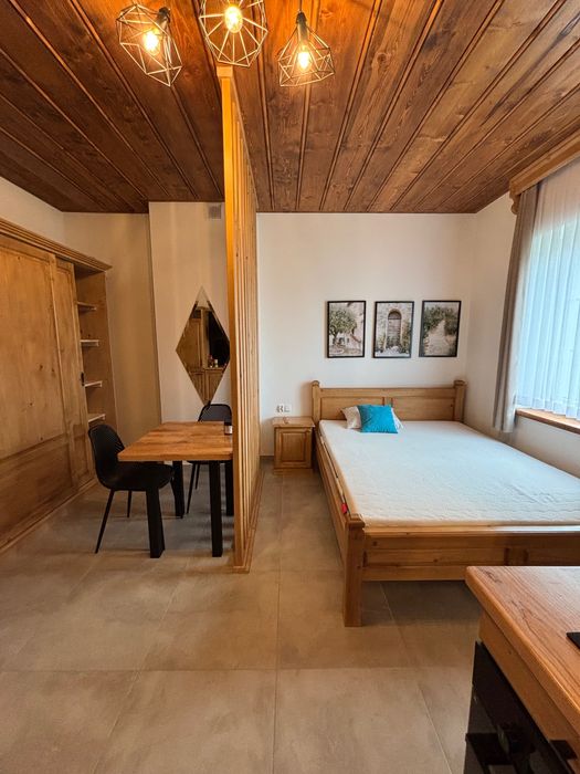 Wynajmę mieszkanie Typu Studio