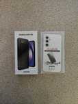 Samsung Galaxy A54 5G 8/128Gb Awesome Graphite (Enterprise edition)