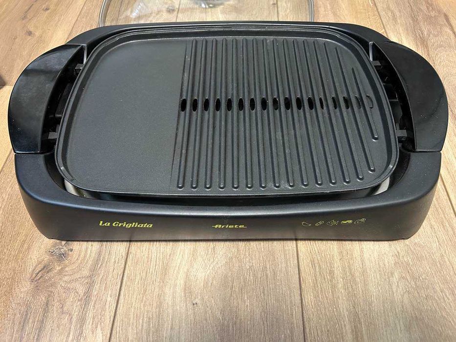 Grill elektryczny Ariete La Grigliata 760