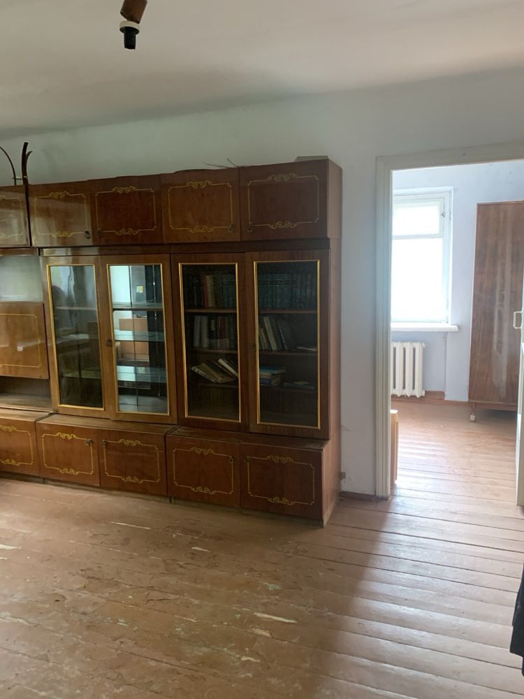 Продажа квартири
