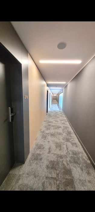 Luksusowa kawalerka, centrum, Plac Wolnosci 6, opcja faktury VAT