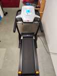 Passadeira BodyTone DT14