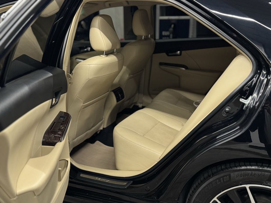 Продам Toyota Camry V55 Официал