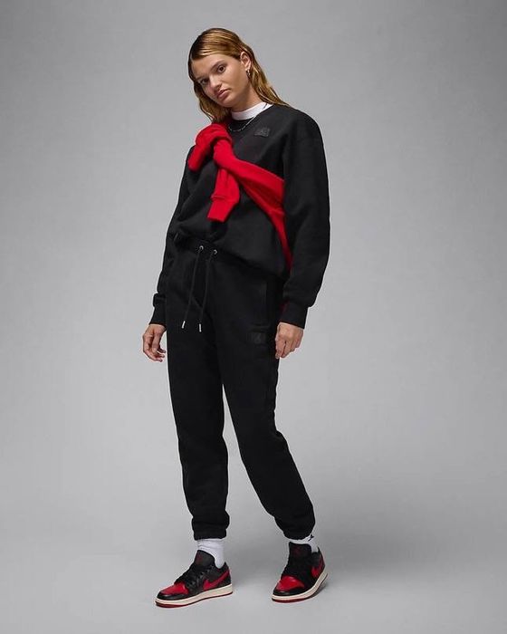 Жіночі спортивні штани  ОРИГІНАЛ  Jordan Flight Fleece