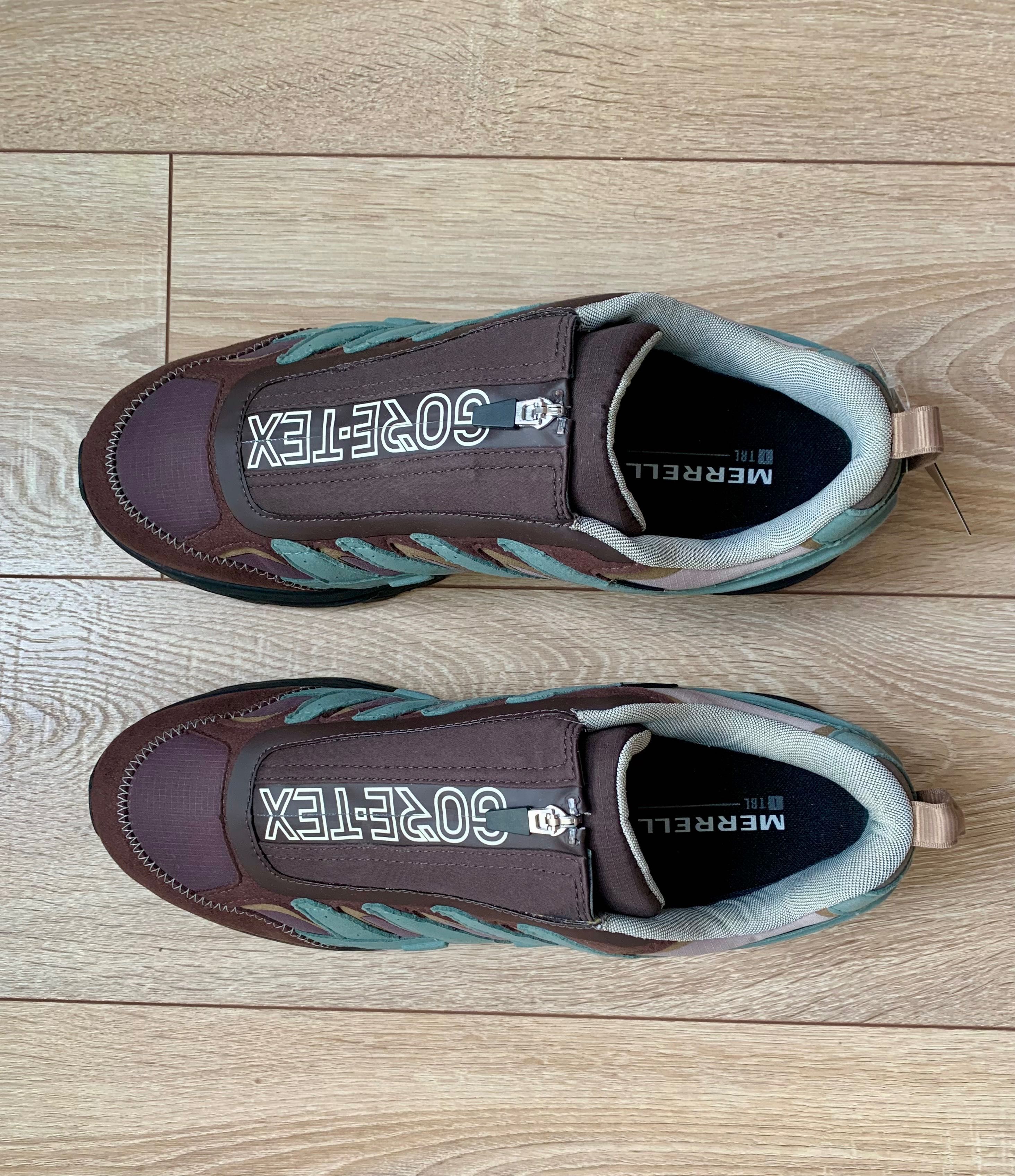 Merrell Moab speed GTX 47 ( 30,7 см )