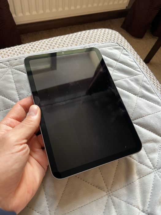 Apple iPad Mini 6 на 64Gb модель А2567 iCloud