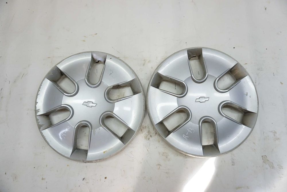 Колпак\Ковпак Шевроле \Chevrolet R13