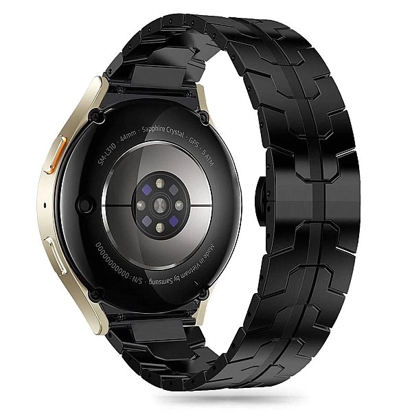 Pasek Tech-Protect Stainless Line do Samsung Galaxy Watch 4 / 5 / 5 PR