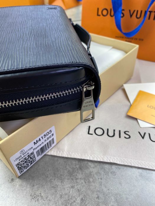 Органайзер Louis Vuitton портмоне кошелек Луи Виттон клатч LV k350