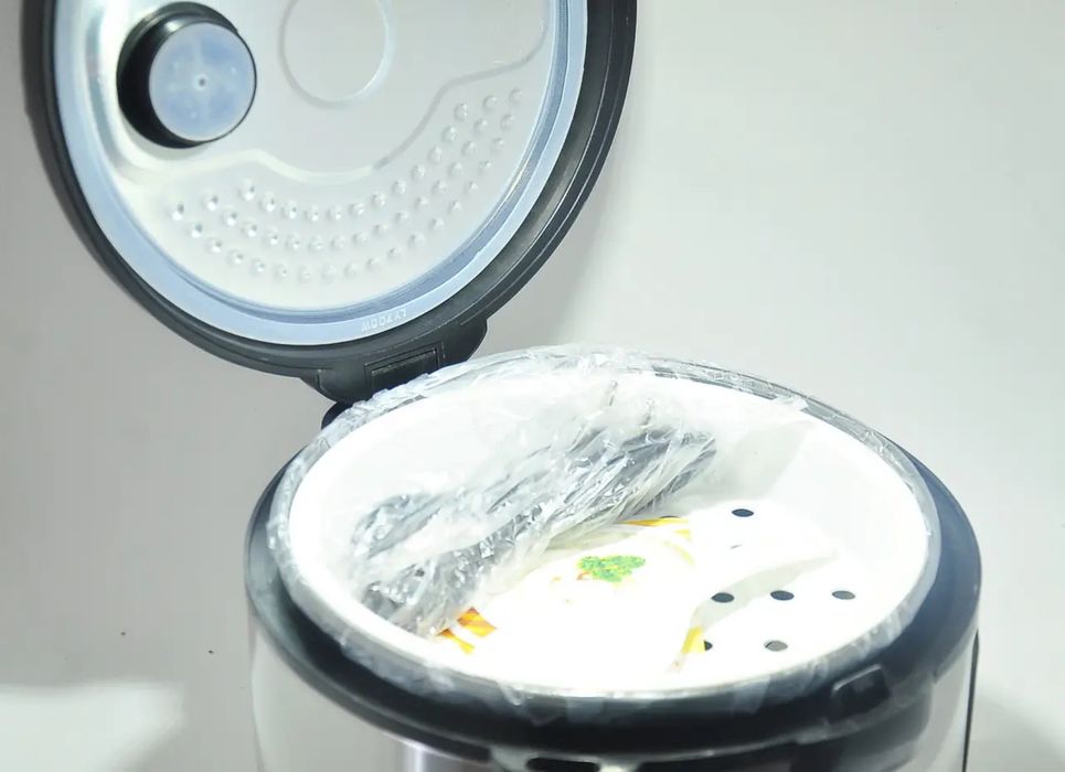 Мультиварка DOMOTEC MS 7721 , 11 программ 1500 Вт пароварка