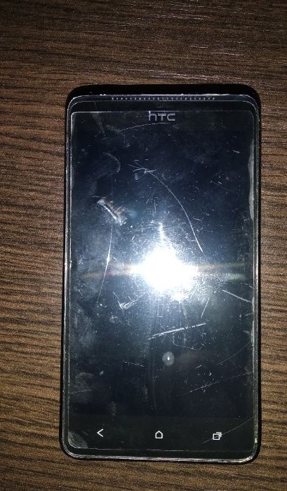 HTC Desire 400 Dual Sim Black