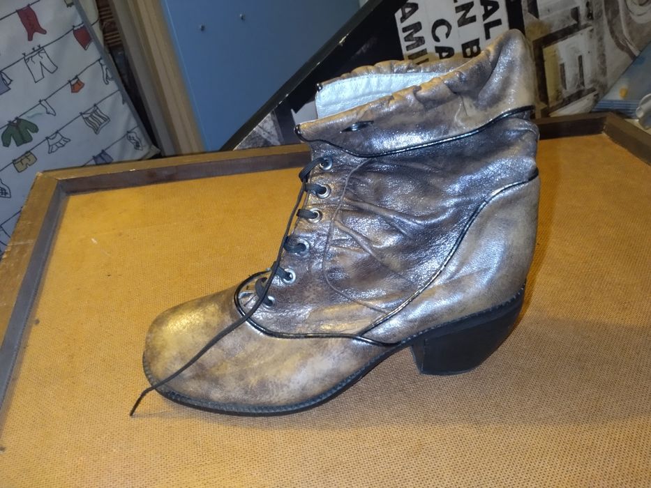 Calçado senhora n°37