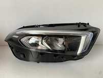 Mercedes A W177 Lampa przednia Full LED R 12680