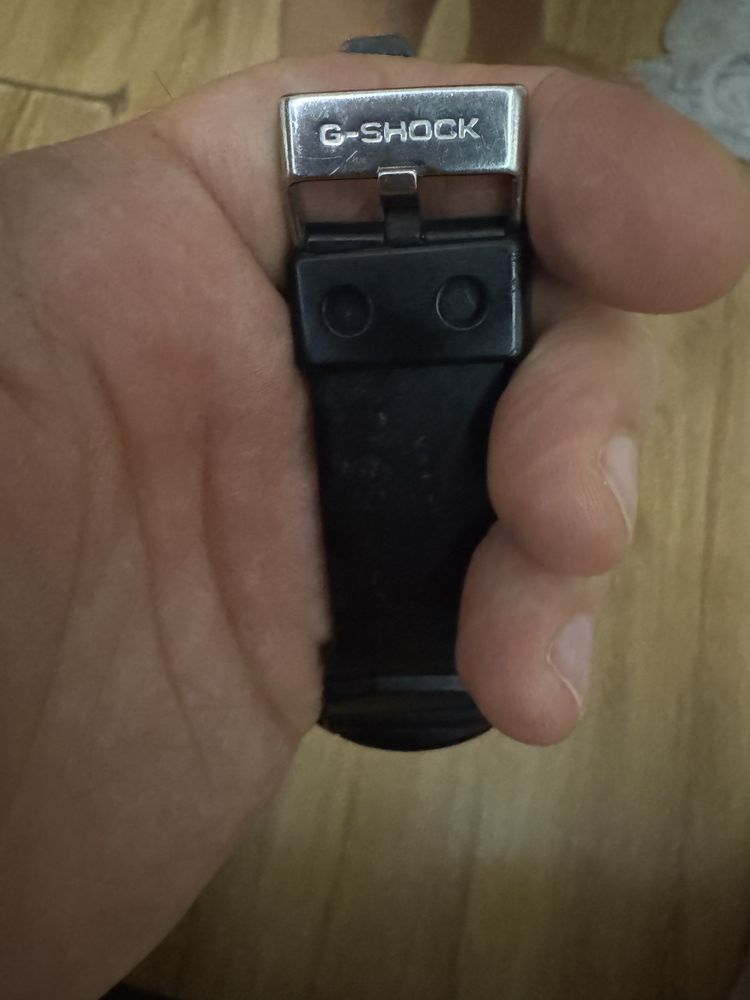 Оригінальний Годинник Casio GA-200