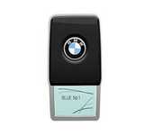 Система ионизации и ароматизации воздуха BMW Ambient Air, аромат Blue