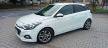 Hyundai i20 Hyundai i20 2019r 39 tys.km