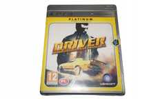 Driver San Francisco Sony Playstation 3 (Ps3) Pl Napisy