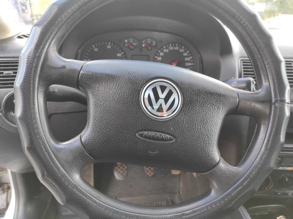 Продам Volkswagen Golf 4 1999 року TDI 1.9 перший власник в Україні