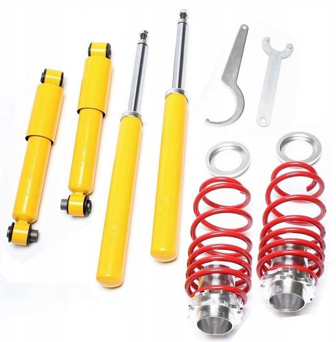 Zawieszenie Gwintowane PEUGEOT 106