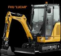 LiuGong Stalowa Wola 9018F Premium.22r.(cat.case.yanmar.kubota.bobcat)