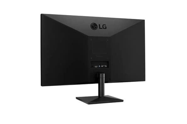 Monitor LED LG 24MK430H-B 23,8 " 1920 x 1080 px IPS / PLS