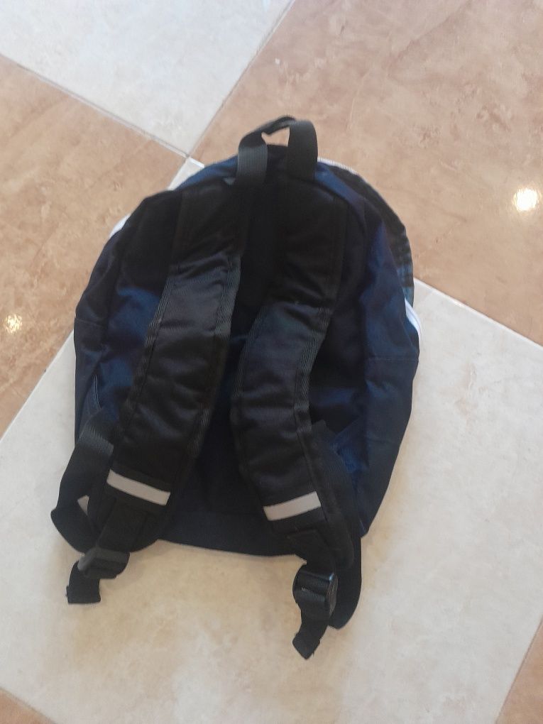 Mochila da fila  original