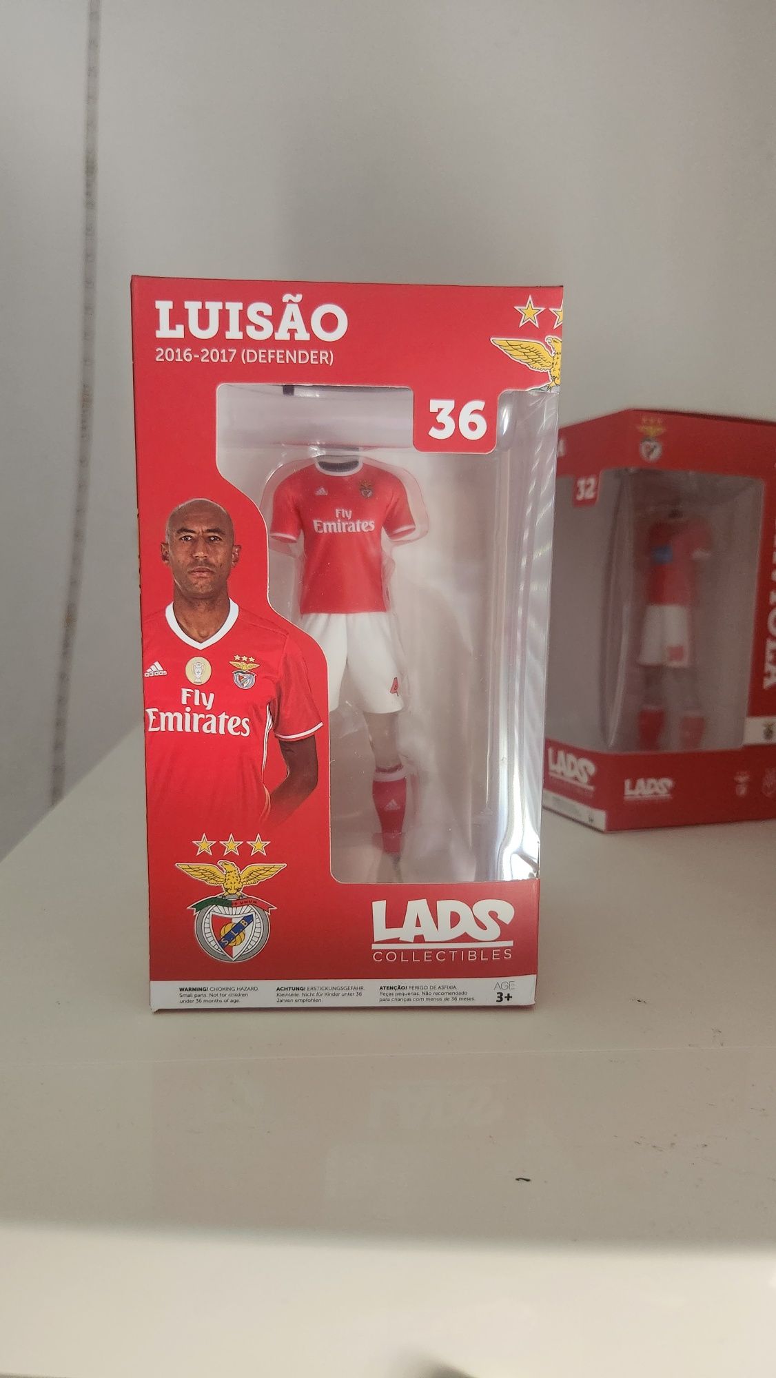 Lendas do benfica