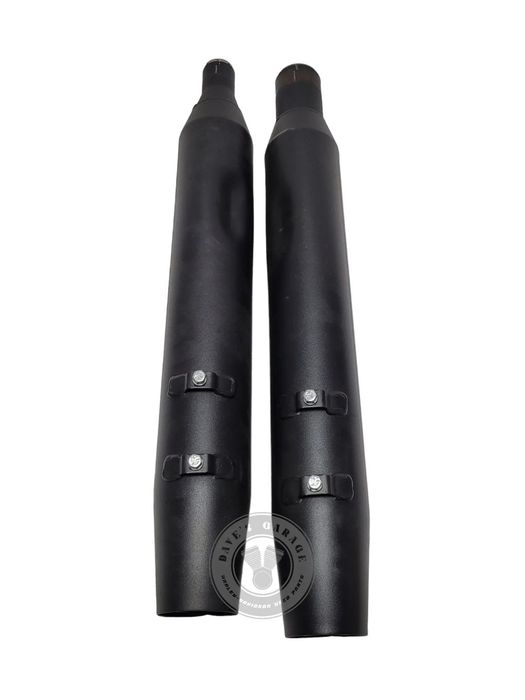 Tłumiki wydech Harley Davidson Touring Special 64901266 64901267