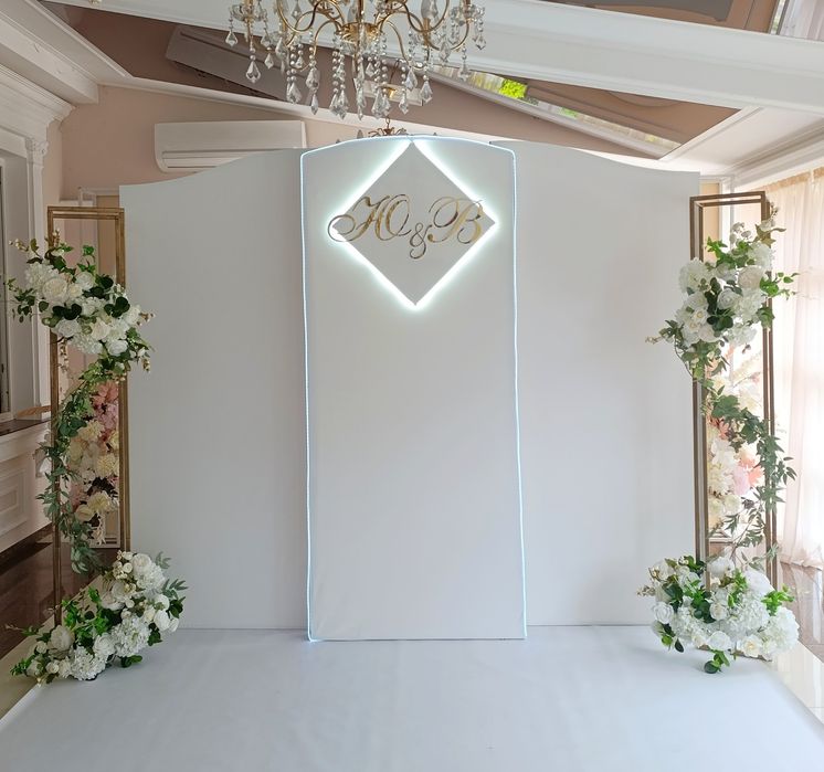 Фотозона Шептицький Червоноград Сокаль