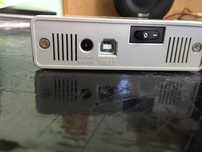 Caixas de discos SATA usb2.0