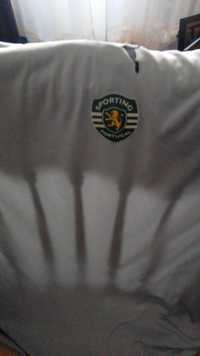 Camisola de homem do sporting