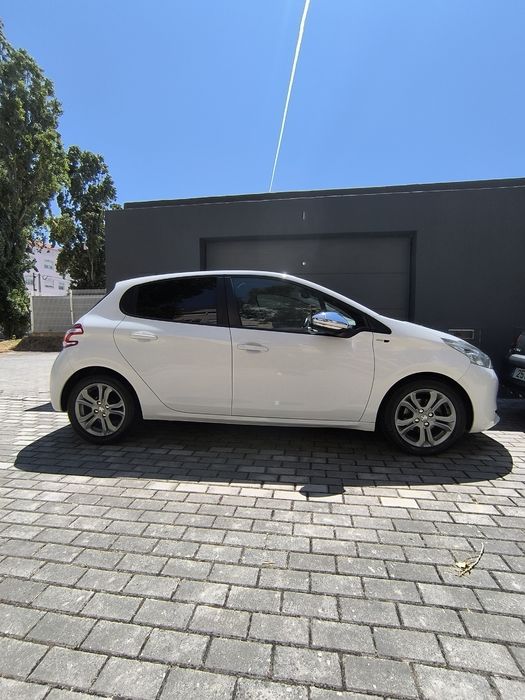 Peugeot 208 1.4 HDI style. OPORTUNIDADE VALOR FIXO