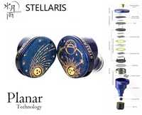 ⇒ Moondrop STELLARIS - фирменное Planar звучание от Moondrop 14.5mm!
