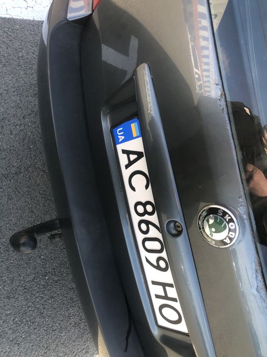 Шкода Октавія Тур,1'6 Бензин.