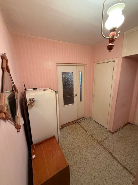 Продаж одно кімнатноі чешки по вул. Комарова 40А