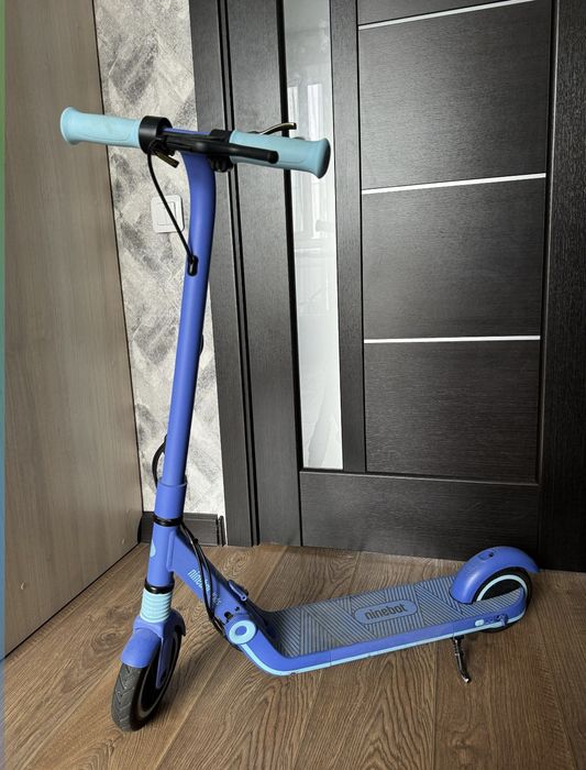 Електросамокат Ninebot Kids Scooter E8